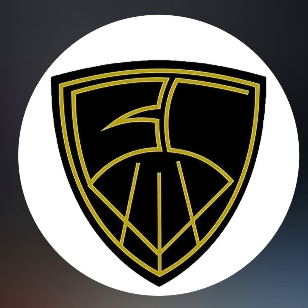 D19NITY-SPACE Logo